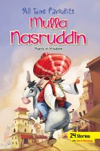 Little Scholarz All Time Favourite MULLA NASRUDDIN